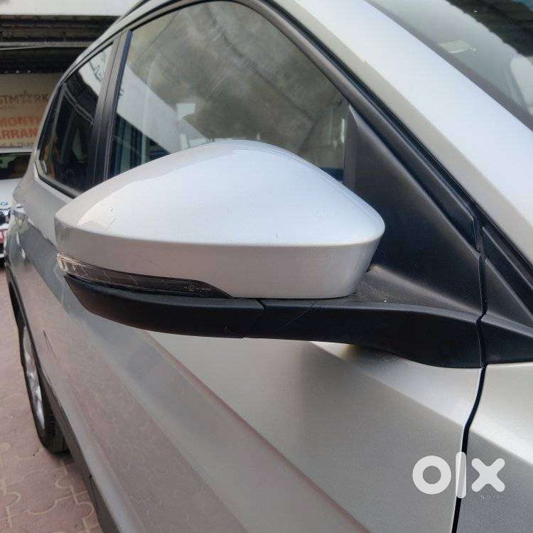 Skoda Kushaq 1.0 Tsi Active, 2022, Petrol