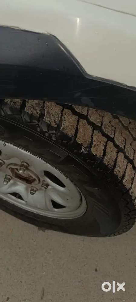 Tata Hexa 2.2 Xm Plus 2018