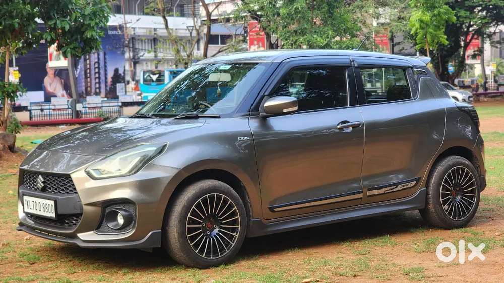 Maruti Suzuki Swift 2022 Diesel Well Maintained