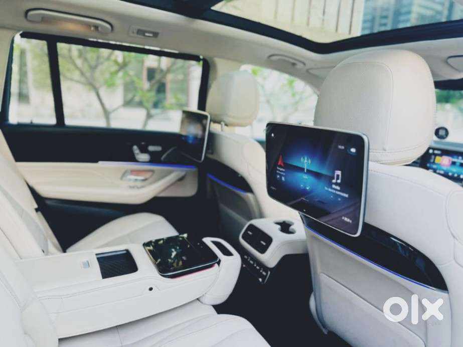 Mercedes-benz Gls 400d 4matic, 2023, Diesel