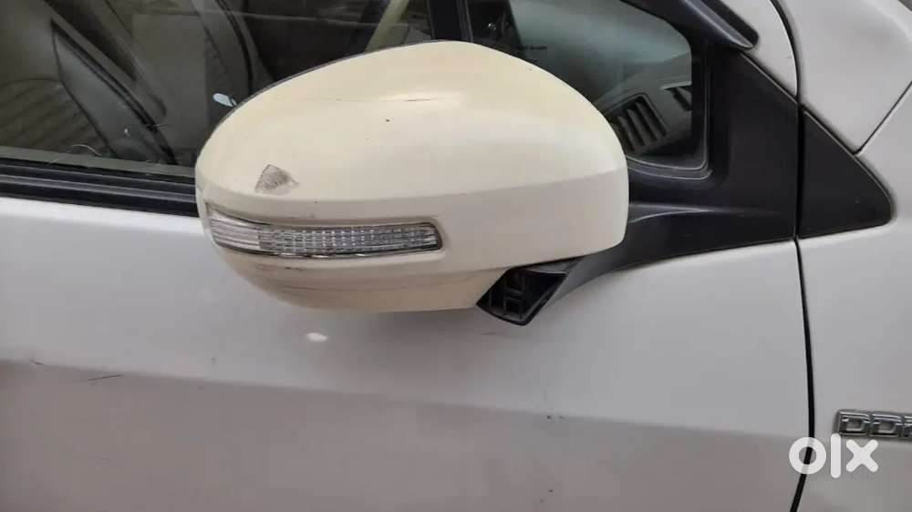 Maruti Suzuki Ertiga 2016 Diesel Good Condition