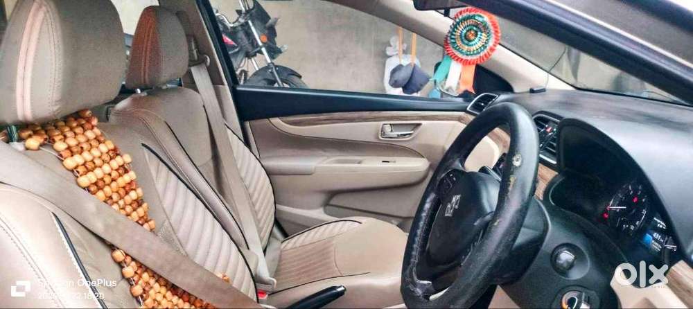 Maruti Suzuki Ciaz 2019