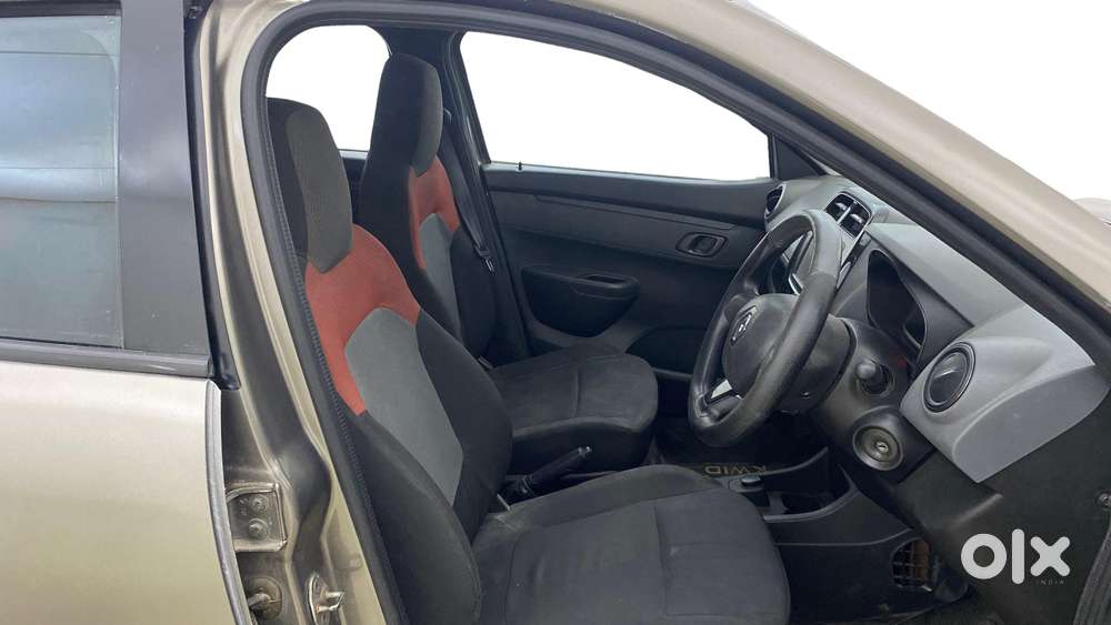Renault Kwid Climber 1.0 Amt, 2017, Petrol