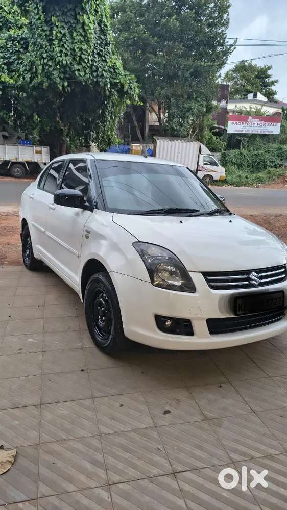 Maruti Suzuki Dzire 2014 Diesel 95000 Km Driven