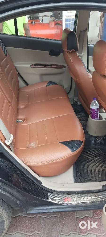Hyundai Verna 1.6 Sx 2007