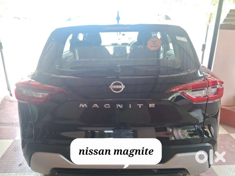Nissan Magnite 1.0 Xl 2024 Petrol