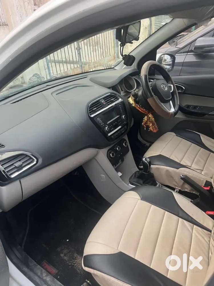 Tata Tiago 2018 Petrol 25000 Km Driven