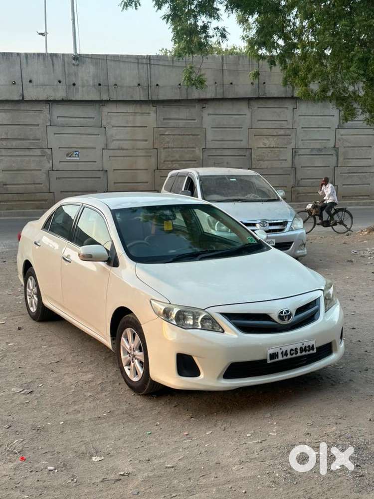 Toyota Corolla Altis 2011 Diesel Good Condition