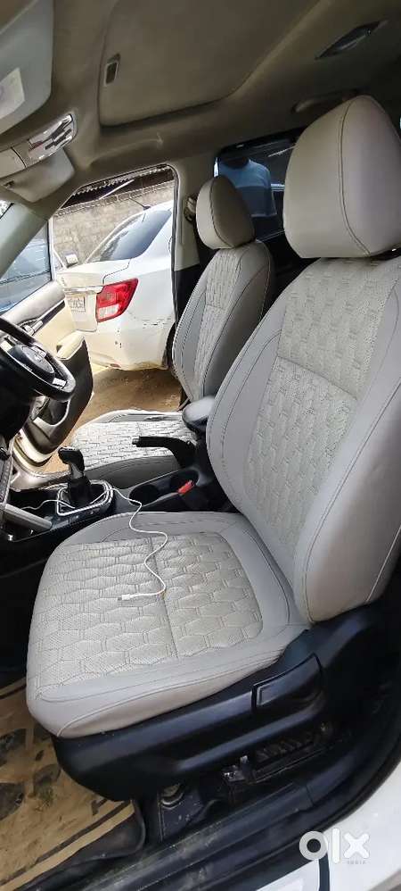 2020 Kia Seltos Htx Diesel Manual