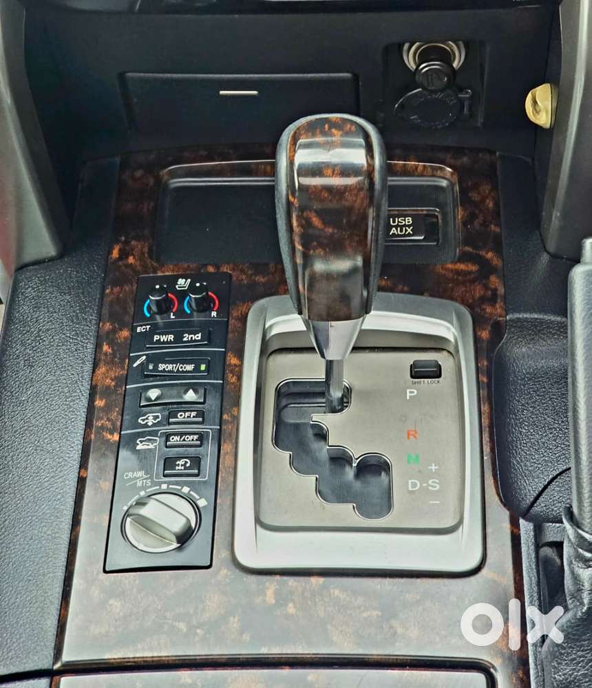 Toyota Land Cruiser Vx, 2014, Diesel