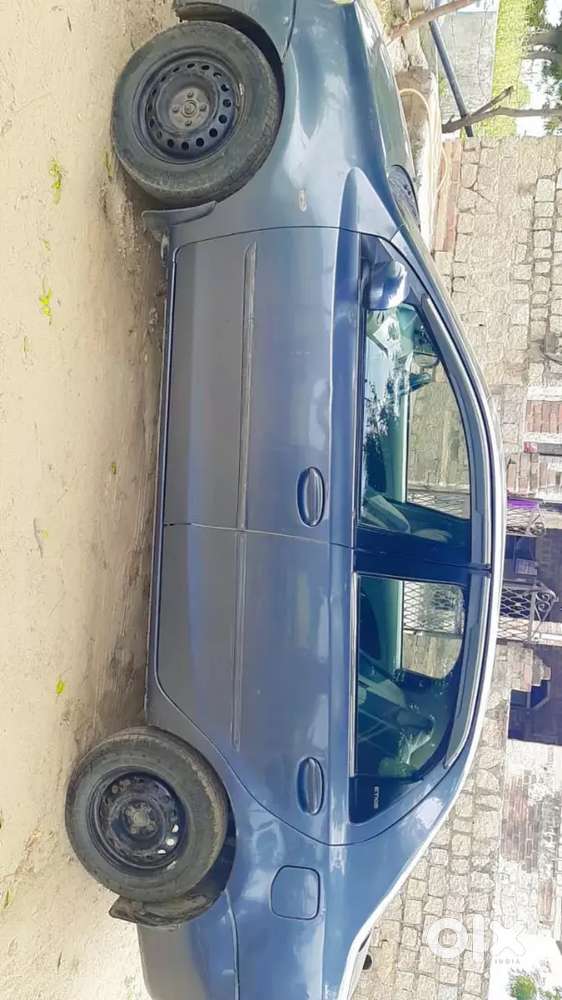 2013 Toyota Etios 1.5 G