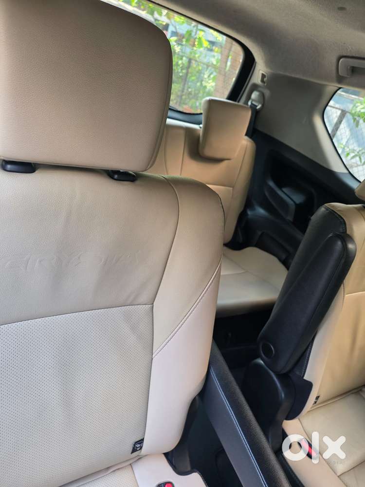Toyota Innova Crysta 2.8z Automatic, 2019, Diesel