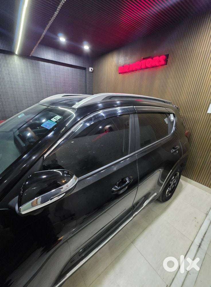 Kia Sonet 1.2 Htk Plus, 2025, Petrol