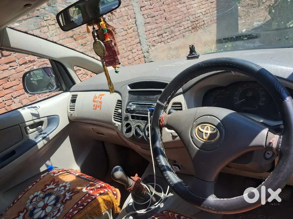 Toyota Innova 2009