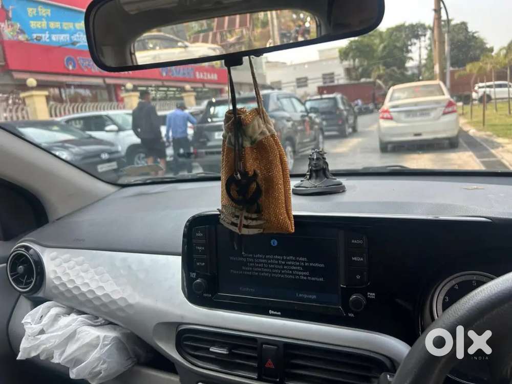 Hyundai Grand I10 Nios 2020