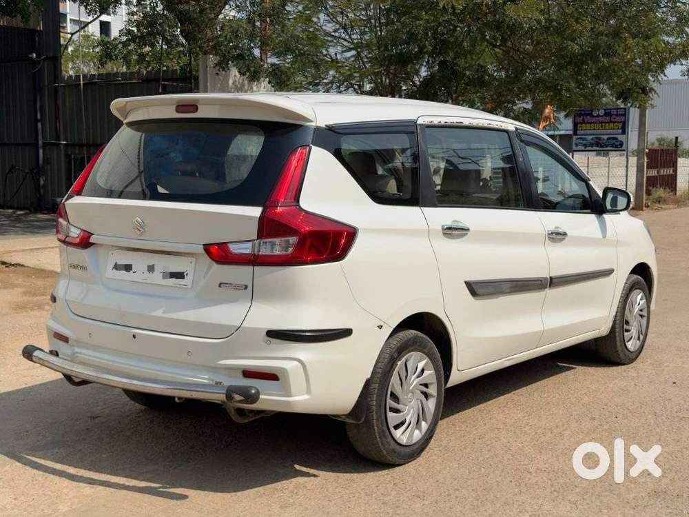 Maruti Suzuki Ertiga