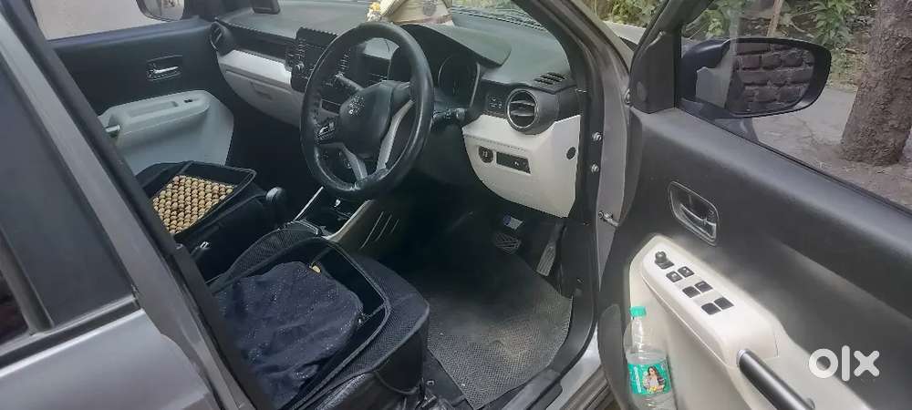 Maruti Suzuki Ignis 2017 Diesel Best Condition