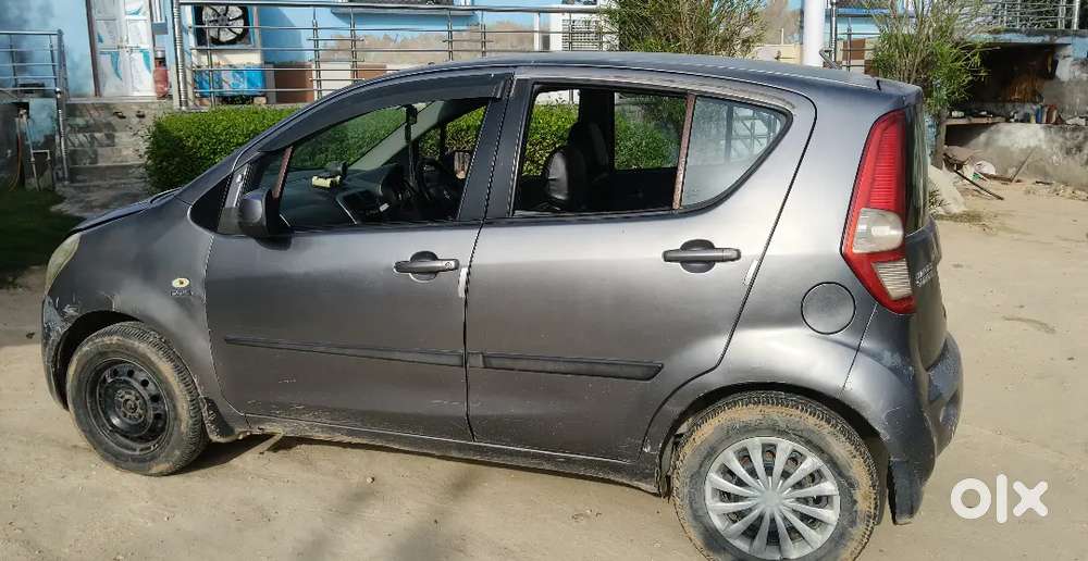 Maruti Suzuki Ritz Vdi 2010