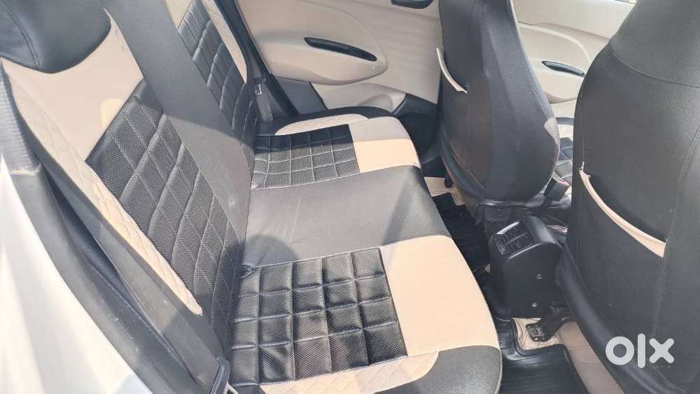 Hyundai Santro Sportz, 2020, Petrol