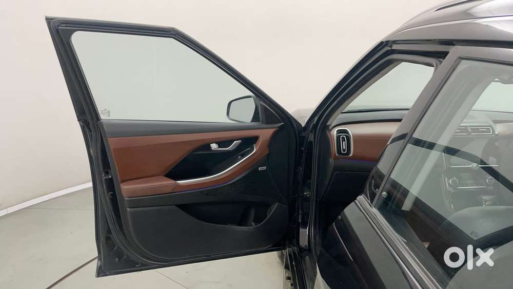 Hyundai Alcazar 1.5 Signature (o) Diesel At 6 Str, 2023, Diesel