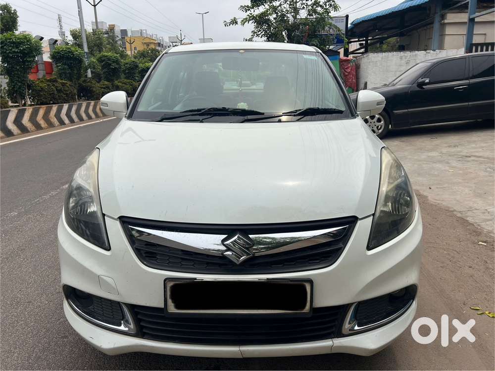 Maruti Suzuki Swift Dzire Vdi (o), 2015, Diesel