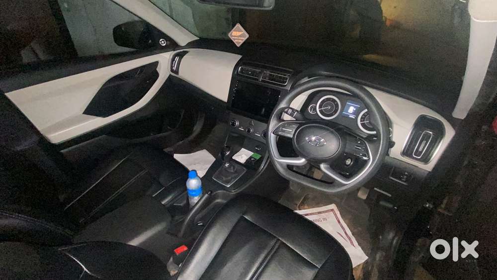 Hyundai Creta Diesel 2021