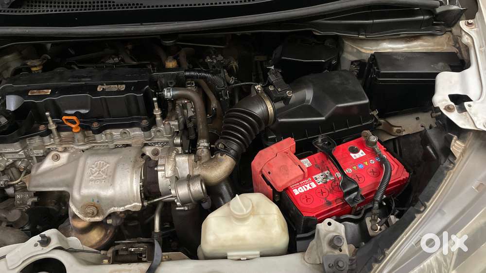 Honda Jazz Vx Diesel, 2016, Diesel