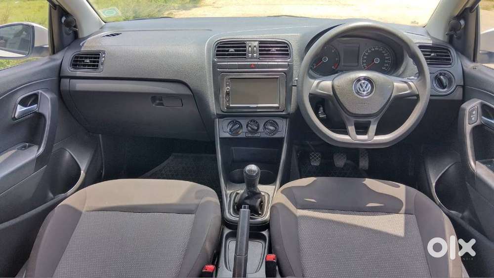 Volkswagen Ameo 1.5 Tdi Trendline, 2020, Diesel