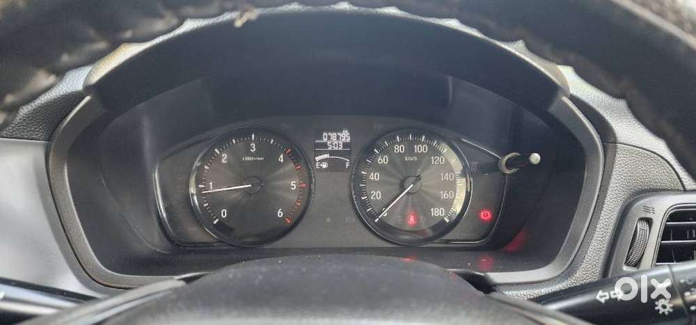 Honda Amaze Ex I-dtec, 2018, Diesel