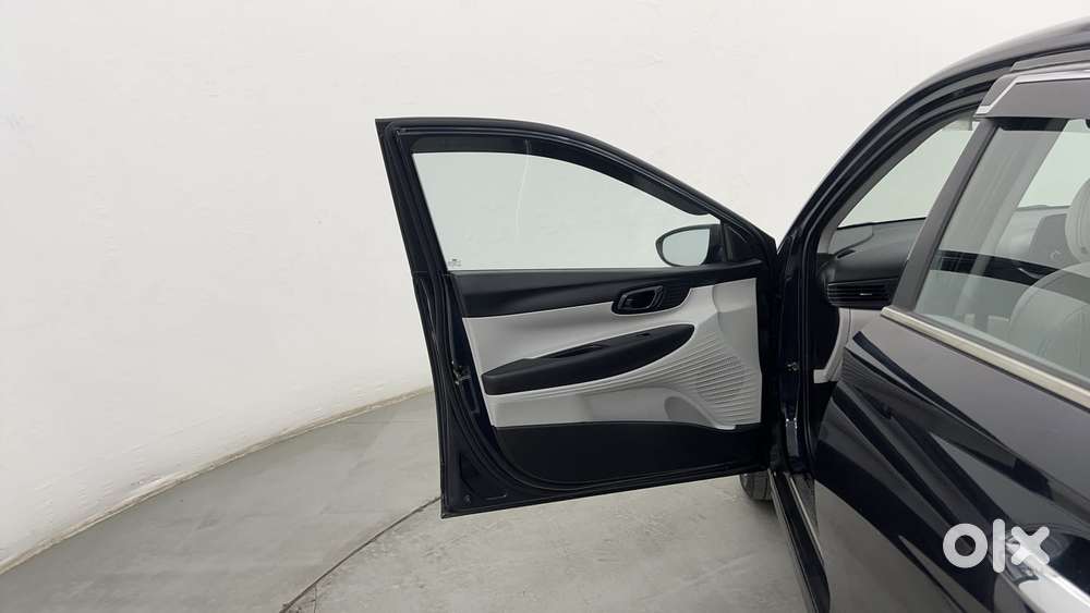 Hyundai New I20 1.2 Sportz Ivt, 2023, Petrol