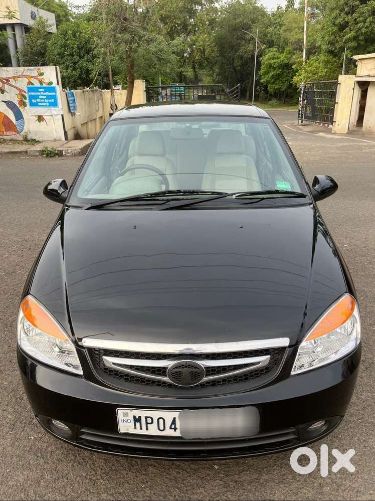Tata Indigo Cs Lx Tdi, 2009, Diesel