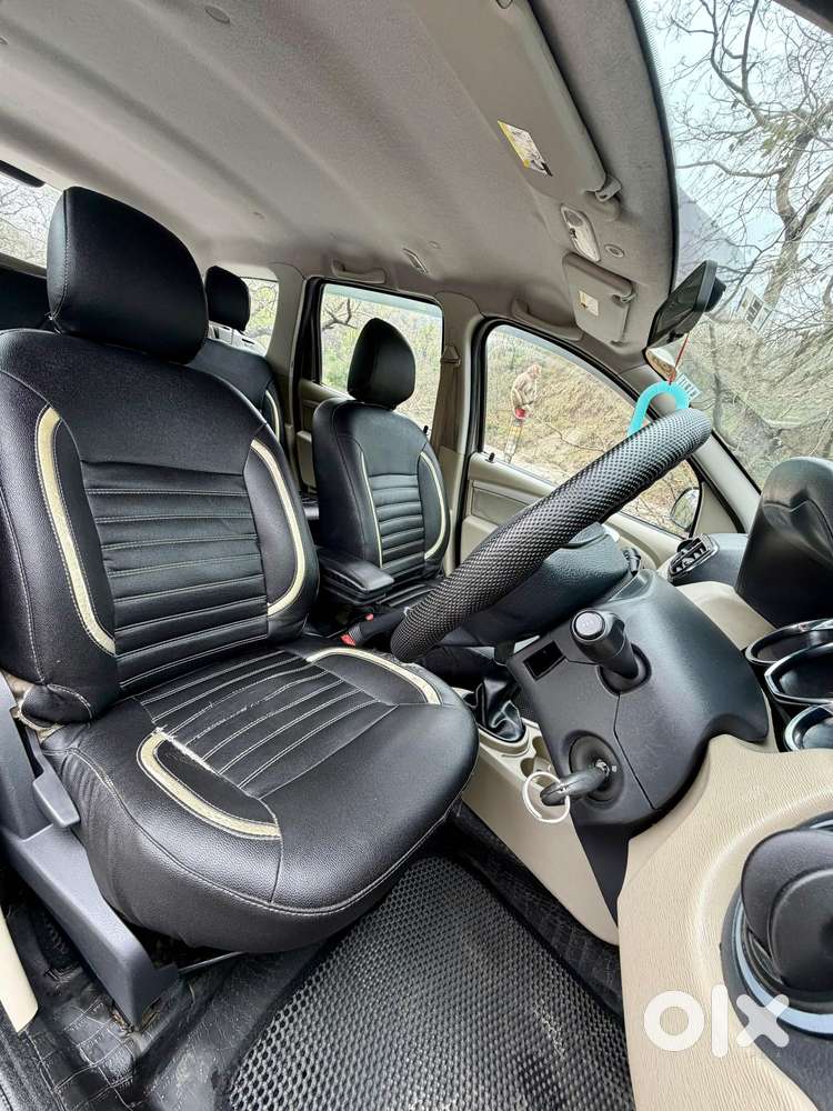 Nissan Terrano Xl 85 Ps Deisel, 2016, Diesel