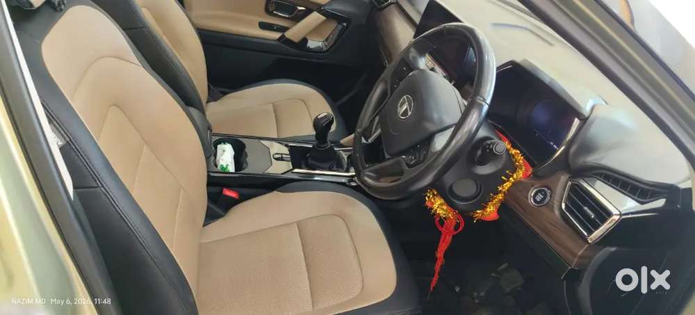 Tata Safari 2023 Diesel 66000 Km Driven
