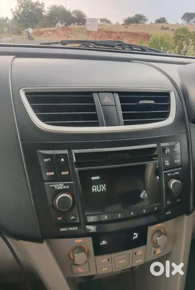 Maruti Dzire Diesel 2013