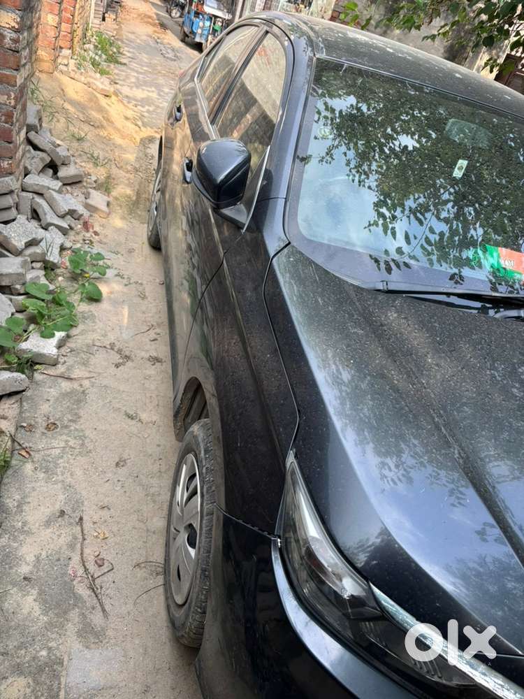 Honda Amaze Petrol 2023