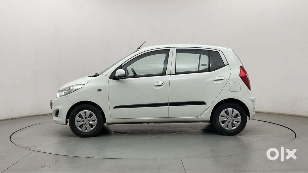Hyundai I10 Magna 1.1l, 2012, Petrol