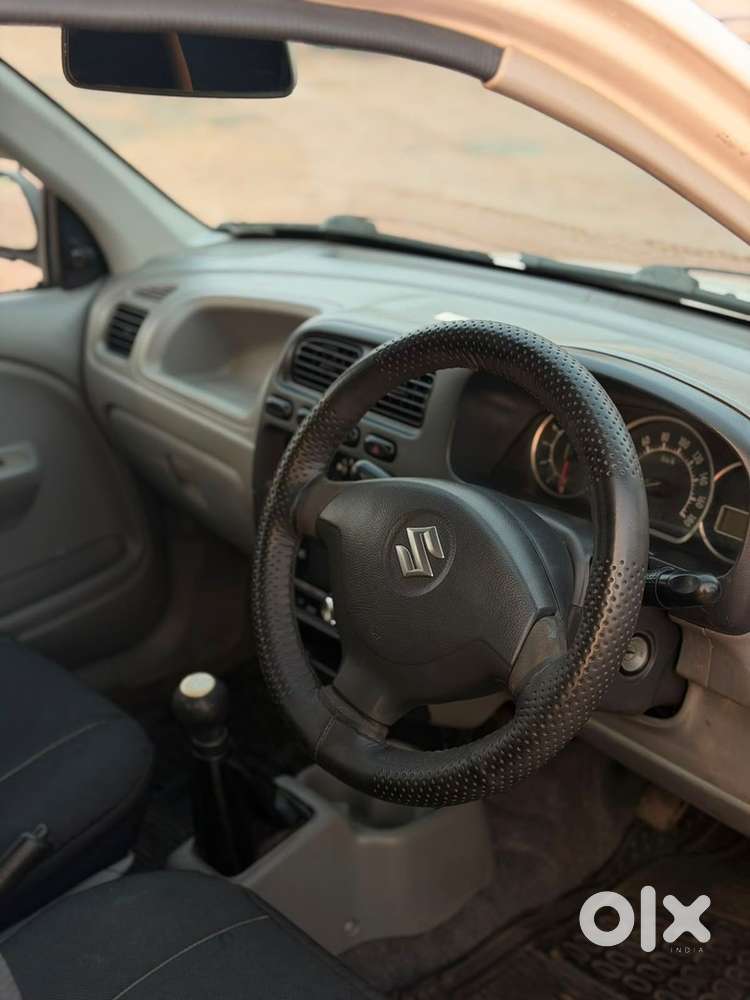 Maruti Suzuki Alto 2013