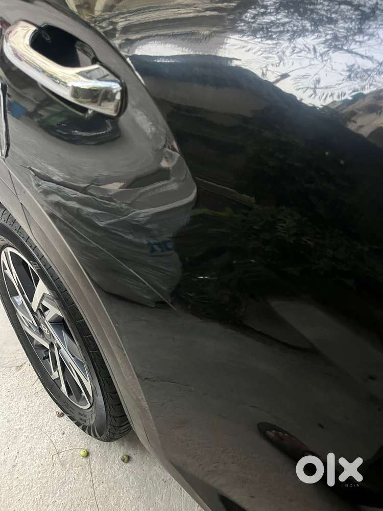 Hyundai Creta Automatic Ivt Petrol 2024