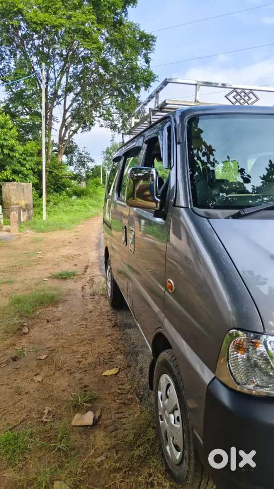 Maruti Suzuki Eeco 2024