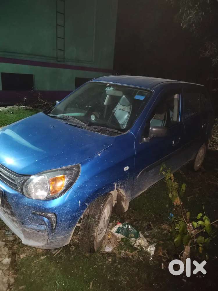Maruti Suzuki Alto 2021 Petrol Well Maintained