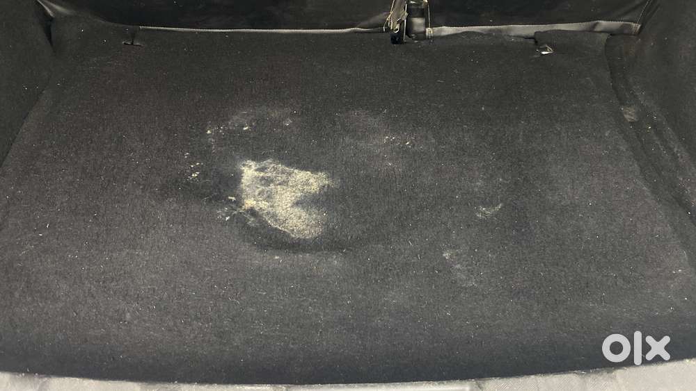 Tata Nexon 1.2 Revotron Xz Plus, 2018, Petrol