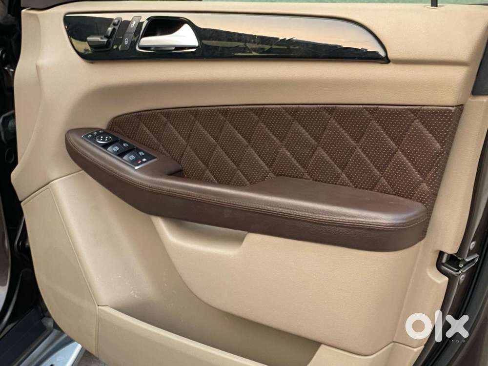 Mercedes-benz M-class Ml 250 Cdi, 2014, Diesel