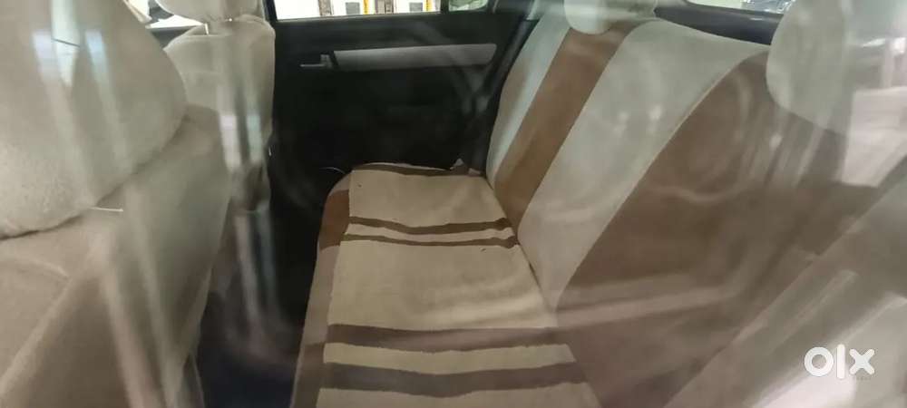 Maruti Suzuki Swift 2008