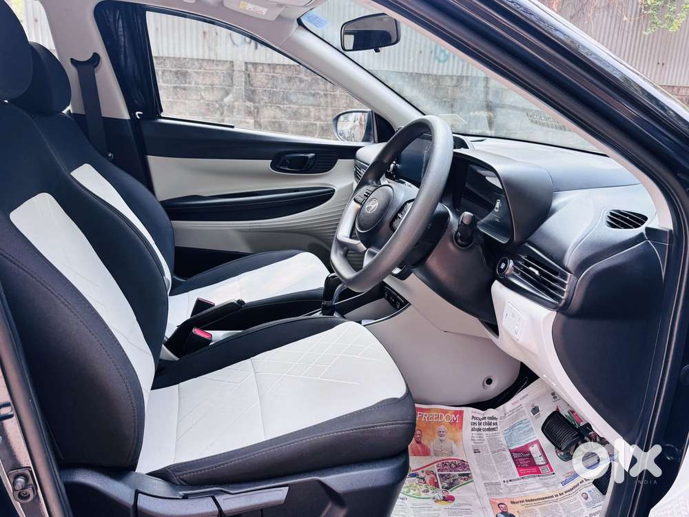 Hyundai I20 Sportz 1.4 At Vtvt, 2026, Petrol