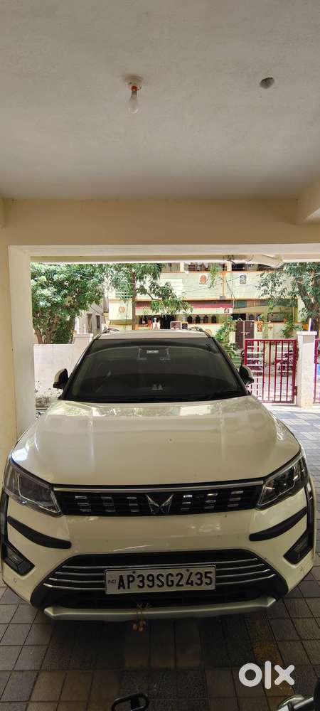 Mahindra Xuv300 2023 Diesel 29000 Km Driven