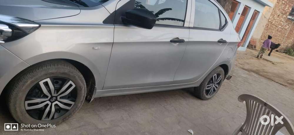 Tata Diesel Manual Car 2017