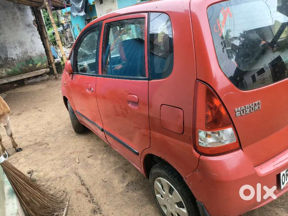Maruti Suzuki Estilo 2007  Good Condition 2029 Pepar Validity
