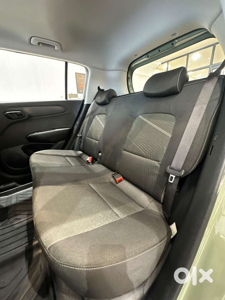 Hyundai Exter Sx 1.2 Amt, 2024, Petrol