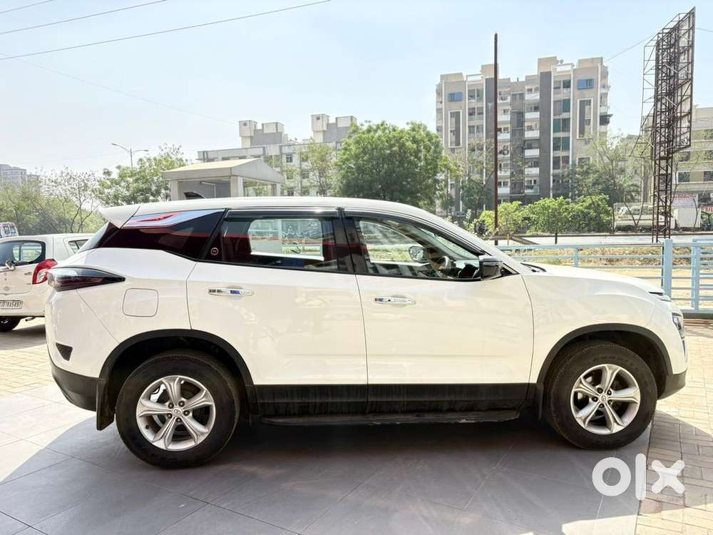 Tata Harrier 2023 Diesel Well Maintained
