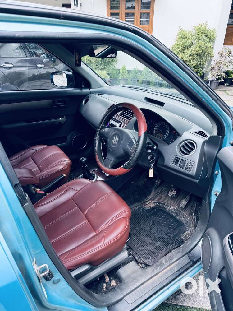 Maruti Suzuki Swift Ddis Vdi, 2007, Diesel